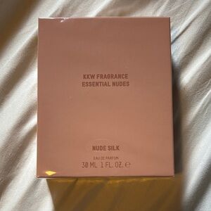 KKW Fragrance Nude Silk Eau de Parfum